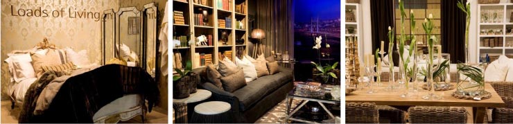 How to Exhibit at Rooms on View