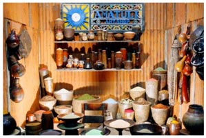 Amatuli Artefacts