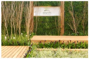 Earth