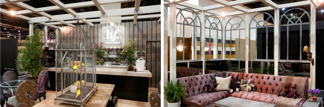 Jacket Interiors for Home Fabrics