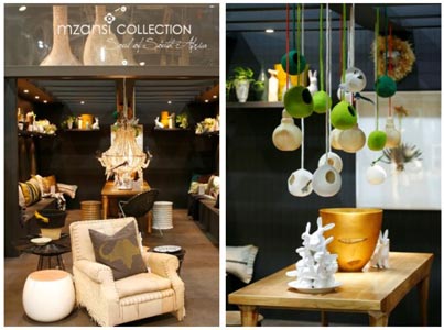 Mzansi Collection