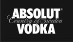 Absolut Vodka