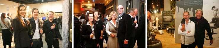 Charity Cocktail Party