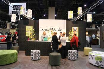 Conde Nast House & Garden
