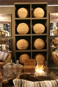 La Grange Interiors