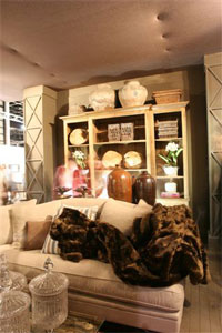 La Grange Interiors