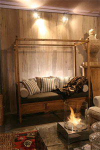 La Grange Interiors